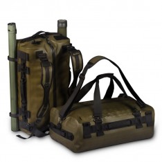 SAC ETANCHE HPA HYBRIDUFFLE 50