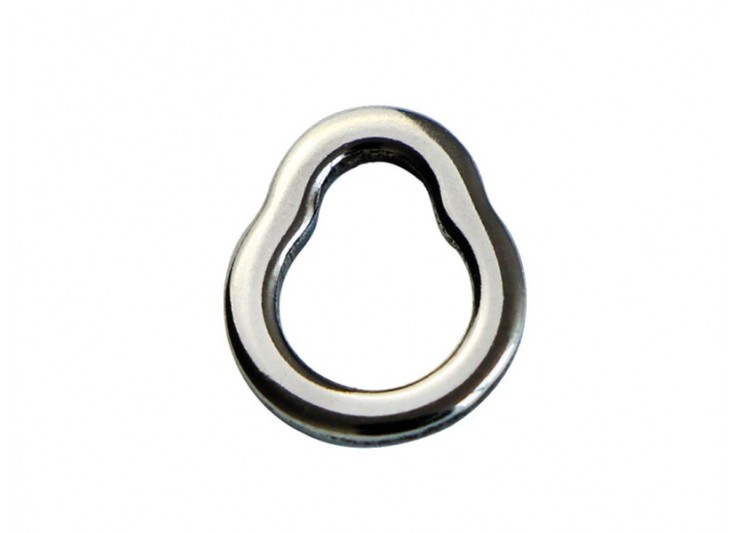 ANNEAUX SOUDES PEAR RING EXPLORER TACKLE 2023