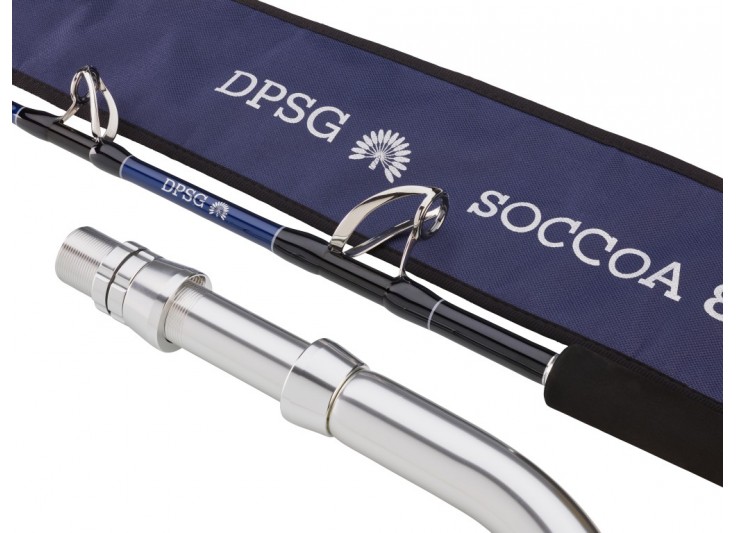 PACKS DPSG SOCCOA 2023