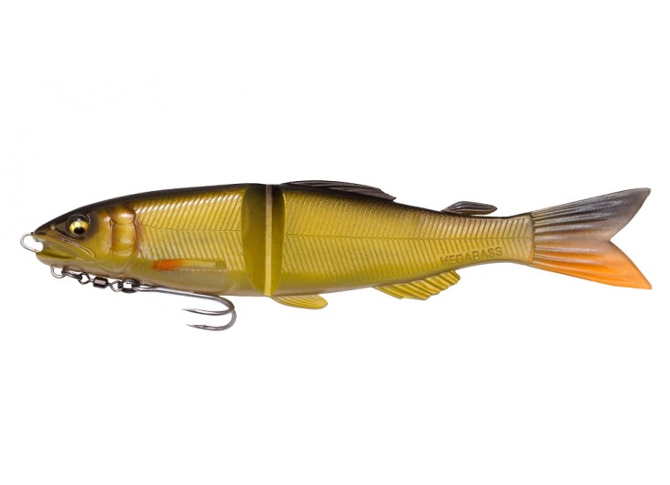 MEGABASS MAG DRAFT AYU TWITCHER 2023
