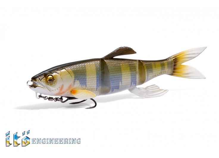 MEGABASS MAG DRAFT HASU RAVER 2023