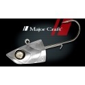 MAJOR CRAFT FISH FACE JIG HEAD