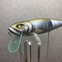 BANDERUOLA DESIGNS B-1 ROLLINWOB R-TEN