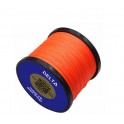 TRESSE CREUSE DELTA HOLLOW X16 ORANGE