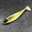 DIGITAL SQUAD FISHING DOZ SHAD 4"