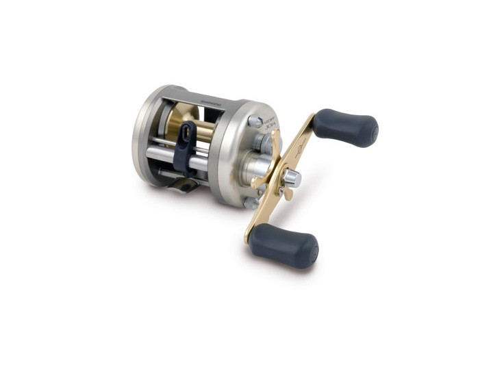 MOULINET CASTING SHIMANO CARDIFF 2023