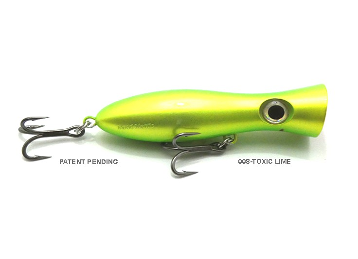 MADD MANTIS CHERRY 135 2023