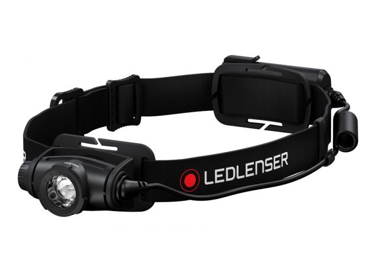 LAMPE FRONTALE LEDLENSER H5R CORE 2023