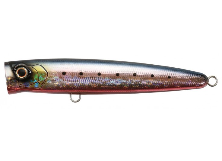 BASSDAY BUNGY POPPER 160 2023