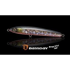 BASSDAY BUNGY PENCIL 160