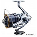 MOULINET SHIMANO FLIEGEN SD