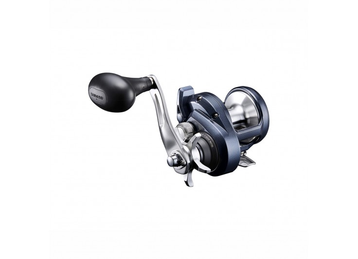 MOULINET SHIMANO TORIUM 2023