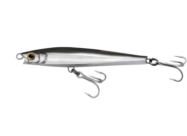 YO-ZURI HYDRO MONSTER SHOT 110 S 2023