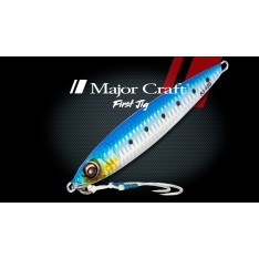 MAJOR CRAFT METAL JIG JIGPARA FIRST JIG