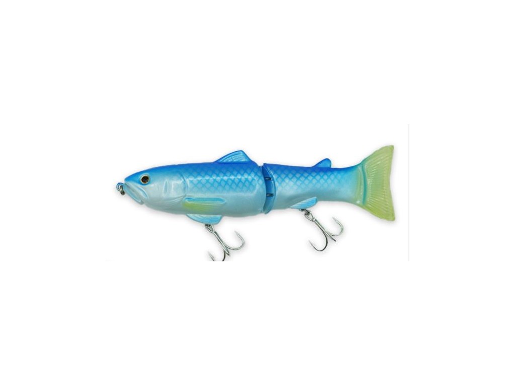 ルアー・フライ deps New SLIDESWIMMER175 SHUDDER TAIL deps New SLIDESWIMMER175 SHUDDER TAIL