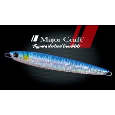 MAJOR CRAFT METAL JIG JIGPARA VERTICAL OVER 200