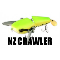 DEPS NZ CRAWLER JR - EXCLUSIVITE DPSG