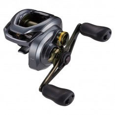 SHIMANO CURADO DC (151 & 151 HG)