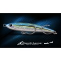OCEAN'S LEGACY KEELING 105
