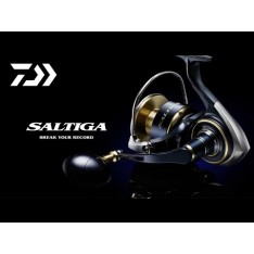 MOULINET DAIWA SALTIGA 2020