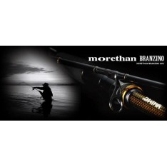 DAIWA MORETHAN BRANZINO AGS 2 BRINS EGAUX (70 H- 80 H - 90 H)