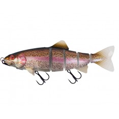 FOX RAGE REALISTIC REPLICANT TROUT JOINTED 23 CM