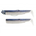 COMBOS BLACK MINNOW 90