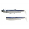 COMBO & DOUBLE COMBO FIIISH BLACK MINNOW 90