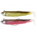 COMBOS BLACK MINNOW 90