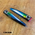 BLACK LEDGE FLARE POPPER 30 G