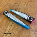 BLACK LEDGE FLARE POPPER 30 G