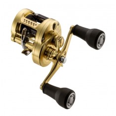 MOULINET CASTING SHIMANO CALCUTTA CONQUEST MD