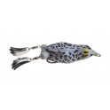 TECKEL HONKER FROG