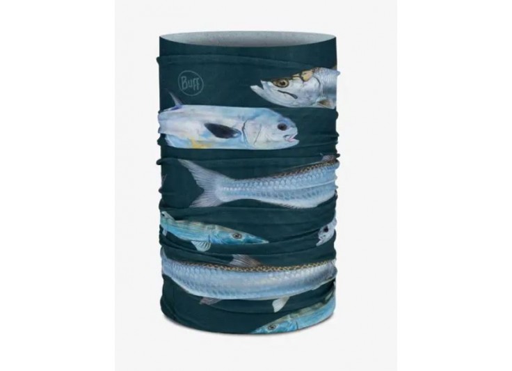TOUR DE COU BUFF ORIGINAL COOLNET UV 2024