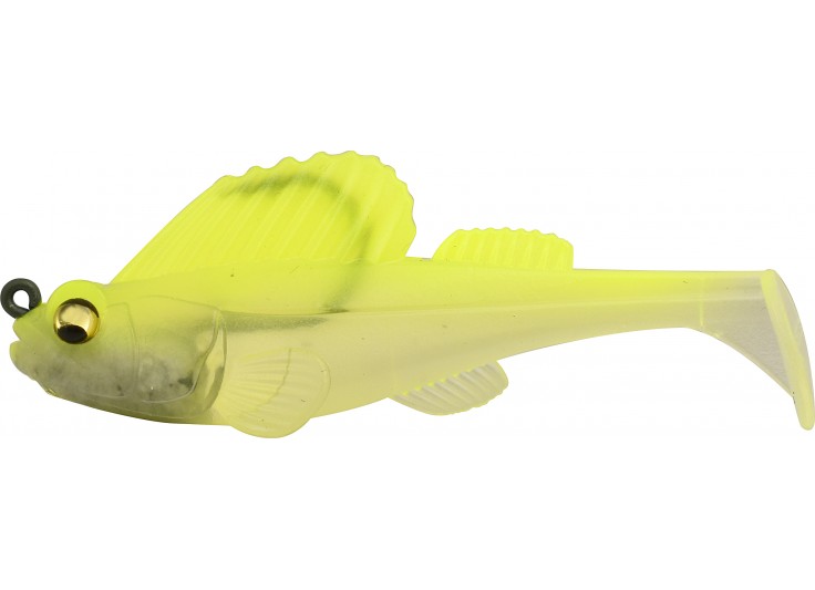 MEGABASS DARK SLEEPER 3.8 INCH - 3/4 OZ 2024