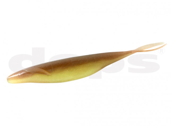 DEPS SAKAMATA SHAD 6 INCH 2024