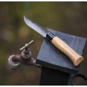 OPINEL N°8 CHENE BLACK EDITION