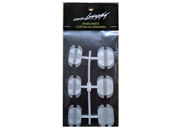 DRT KLASH GHOST BUMP STOPPER 2024