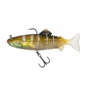 FOX RAGE REPLICANT JOINTED 23 CM