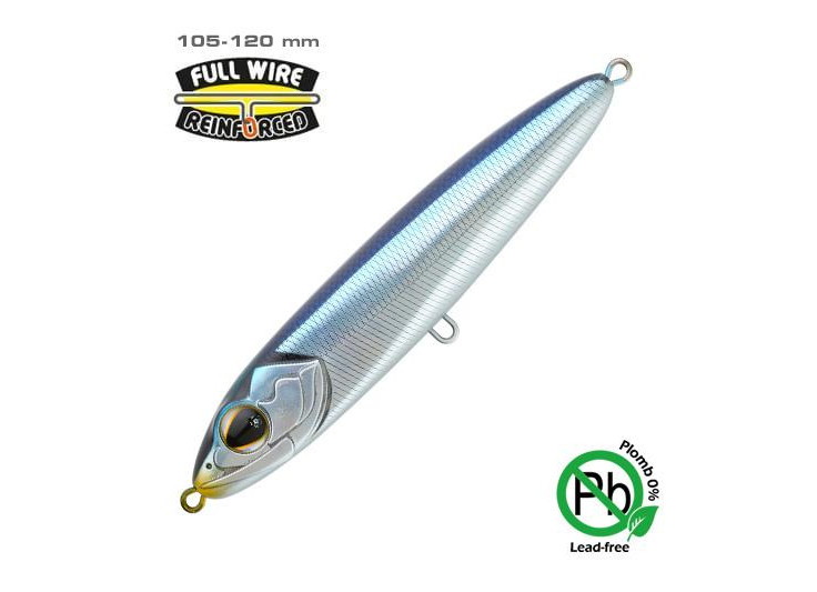 SAKURA MISTER JOE SILENT  105 S 2024