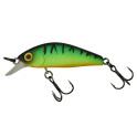 ILLEX CHUBBY MINNOW 35 SP