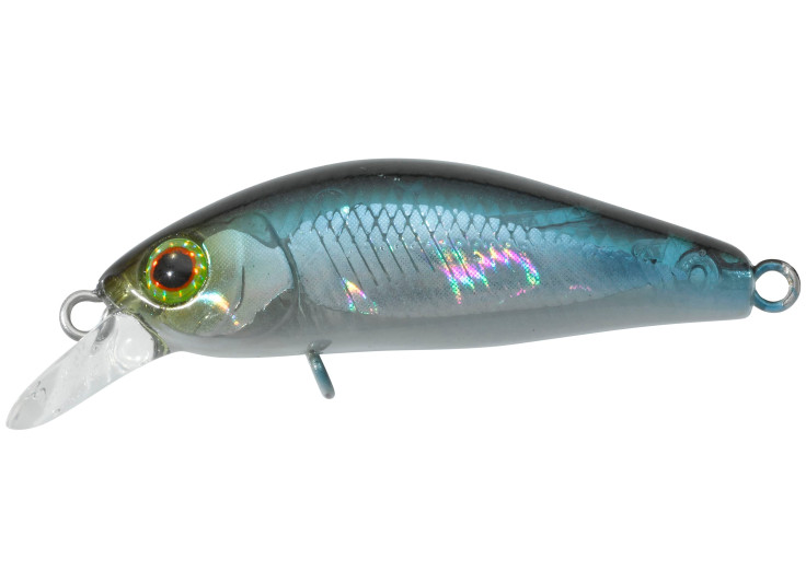 ILLEX CHUBBY MINNOW 35 SP 2024
