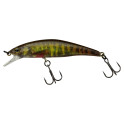 ILLEX TRICOROLL KNOCKER 63 SHW