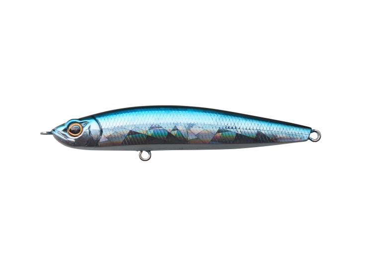 ILLEX STREAM RIPPER 110 2024