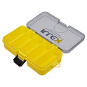 ILLEX TACKLE BOX 138