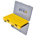 BOÎTE ILLEX TACKLE BOX REVERSIBLE 285