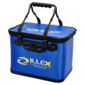 ILLEX BAKKAN BOAT 33