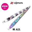 JIG XESTA SLOW EMOTION FLARE SLIM