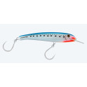 HALCO LASER PRO 210 CRAZY DEEP