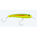 HALCO LASER PRO 210 CRAZY DEEP